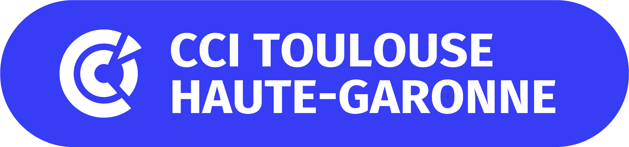 Logo CCI Haute-Garonne