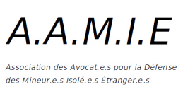 Logo AAMIE