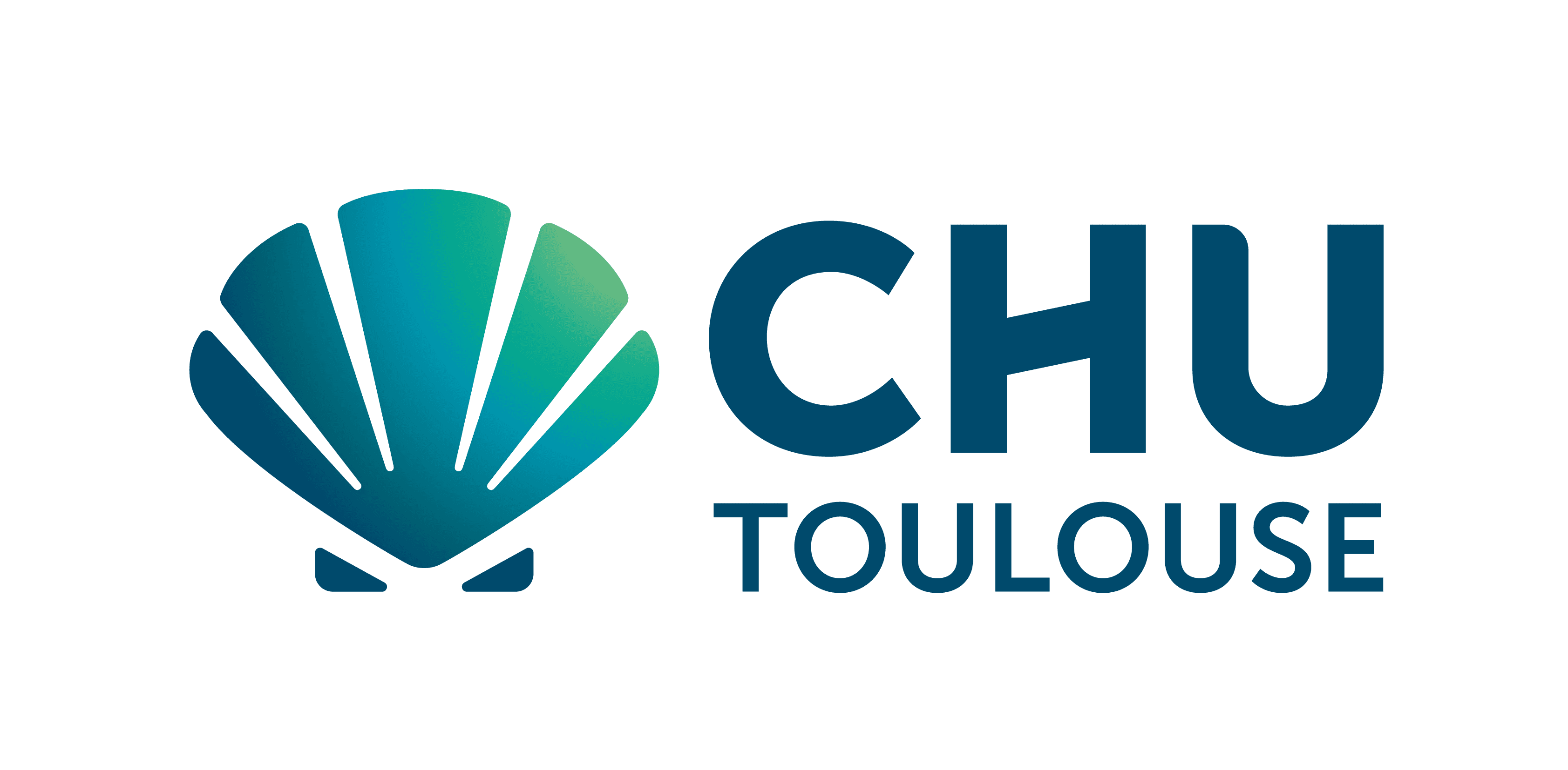 Logo CHU Toulouse